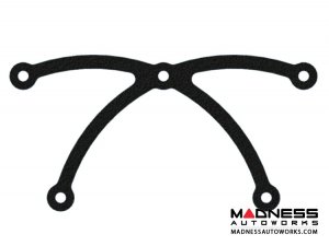 MINI Cooper FlexPod Brackets by Craven Speed (R55 / R56 / R57 / R58 / R59 / R60 Model)